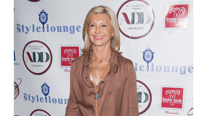 Olivia Newton John latest news & coverage - 8days