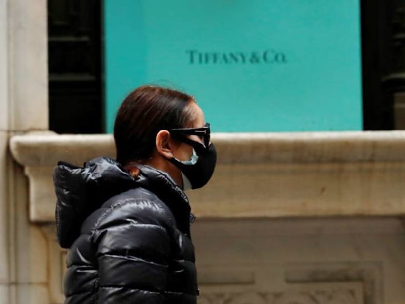 Deal or no deal? LVMH hesitant about US$16.2 billion buyout of Tiffany & Co 