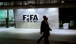 FIFA set to cap number of loan transfers to prevent 'player hoarding'