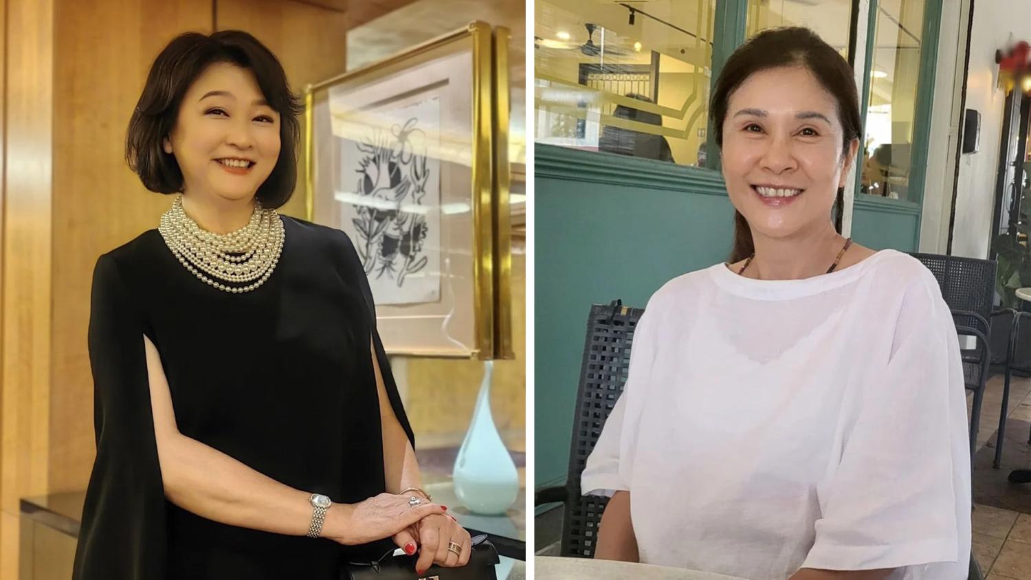 Chen Liping, Lin Meijiao Cheated Of S$273K & S$186K Respectively In Investment Scam