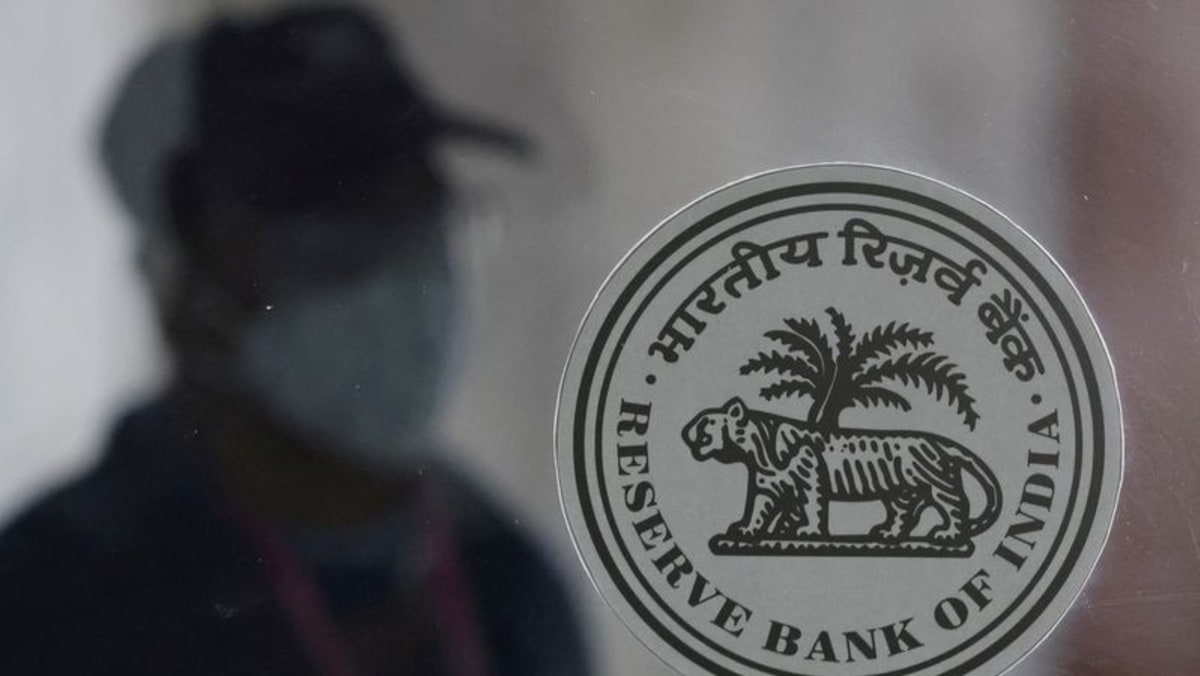 Bank sentral India mengatakan sebagian besar transaksi mata uang digital tetap anonim