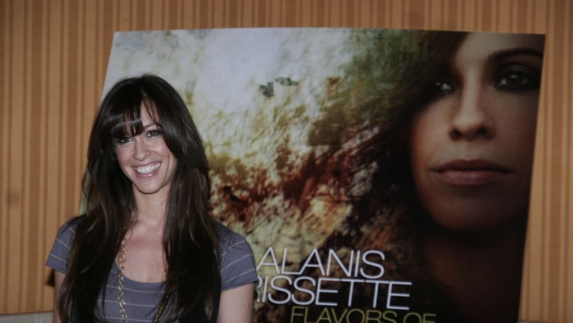 Alanis Morissette Slams HBO Documentary About Her Life As “Salacious”, “Reductive”: “This Was Not The Story I Agreed To Tell”