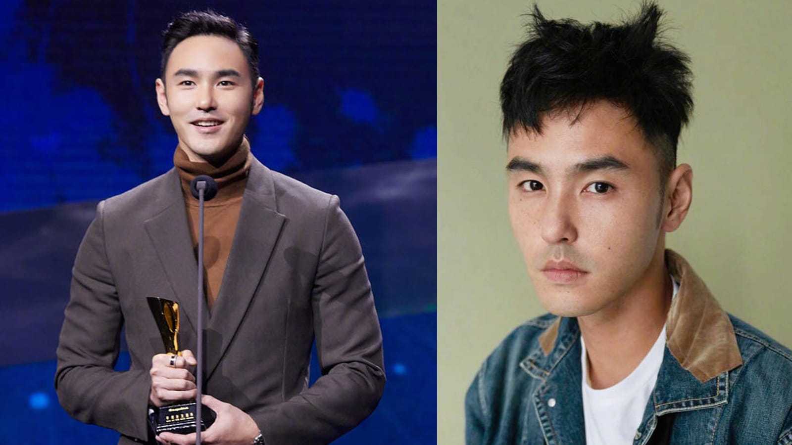 Ethan Ruan Reveals He’s Estranged From His Father; Says He Never Wants To Be Like Him Ethan Ruan Reveals He’s Estranged From His Father; Says He Never Wants To Be Like Him