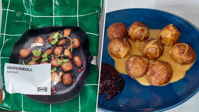 Ikea Restaurant’s New Meatless Plant Balls Taste Test: Nice Or Not?