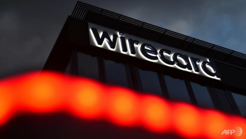 British national linked to Wirecard case given two more charges for allegedly abetting to falsify documents British national linked to Wirecard case given two more charges for allegedly abetting to falsify documents