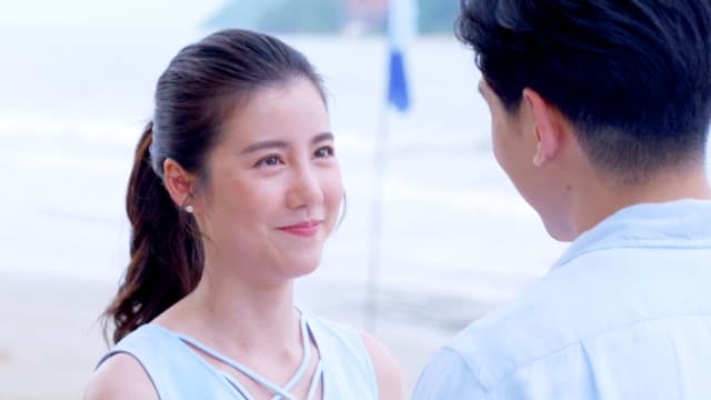 沙子宫殿（第24集）：丽拉梦想成真（大结局）
