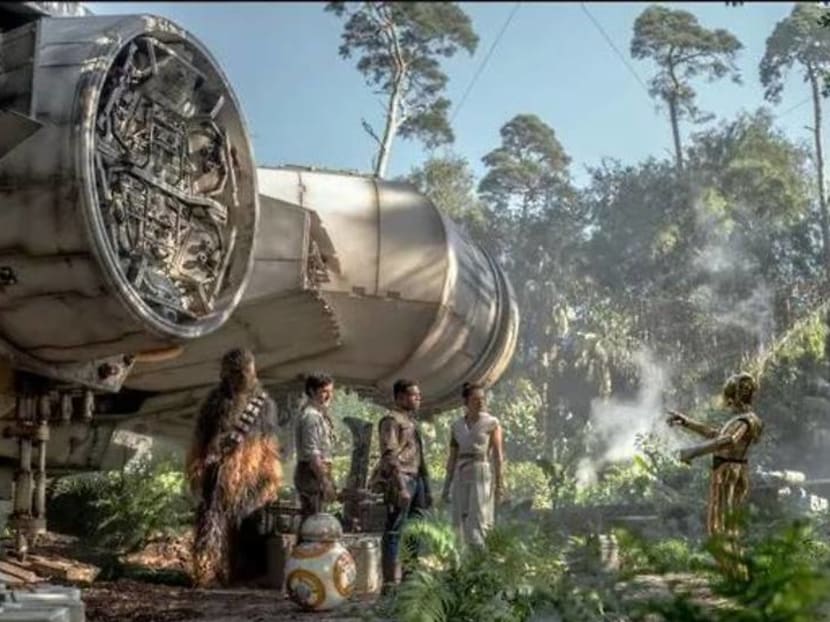 JJ Abrams on the ending of Rise Of Skywalker: 'No matter what you do, some people will hate it' JJ Abrams on the ending of Rise Of Skywalker: 'No matter what you do, some people will hate it'