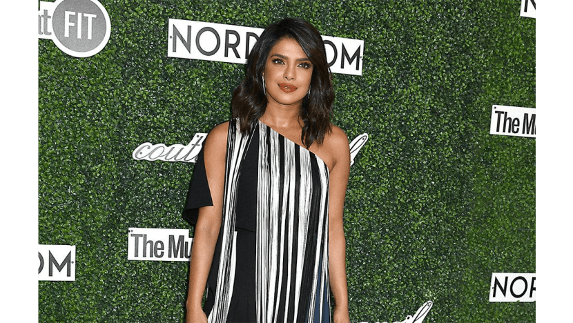 Priyanka Chopra to play bioterriost in new movie Priyanka Chopra to play bioterriost in new movie