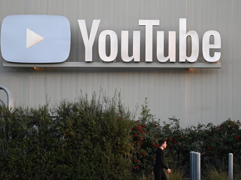 YouTube on Dec 9, 2020, banned new videos with bogus claims of election fraud. YouTube on Dec 9, 2020, banned new videos with bogus claims of election fraud.