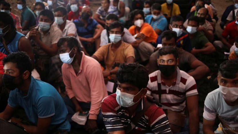 Commentary: Anwar faces political tricky situation in tackling migrant labour issues Commentary: Anwar faces political tricky situation in tackling migrant labour issues