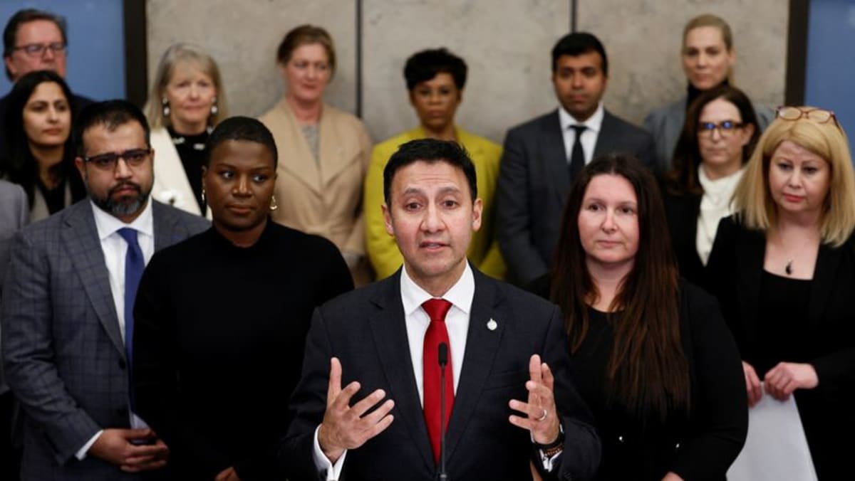 Draft Canada law would force social media companies to quickly remove harmful content