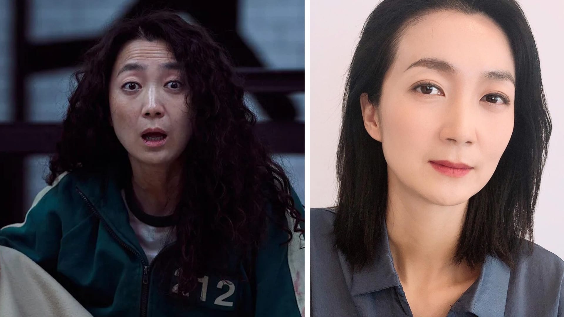 Squid Game's Kim Joo Ryoung AKA Player 212 Got Her Start In Showbiz After Coming In 4th In A Beauty Pageant Squid Game's Kim Joo Ryoung AKA Player 212 Got Her Start In Showbiz After Coming In 4th In A Beauty Pageant