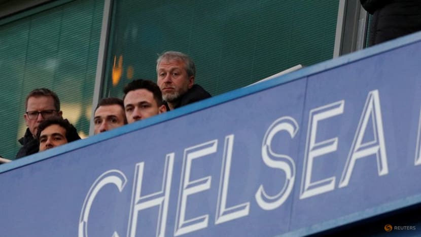 Chelsea owner Abramovich gets Portuguese citizenship Chelsea owner Abramovich gets Portuguese citizenship