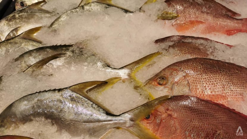 Weather, labour shortage affect fish supply in Malaysia, say industry players as prices go up 