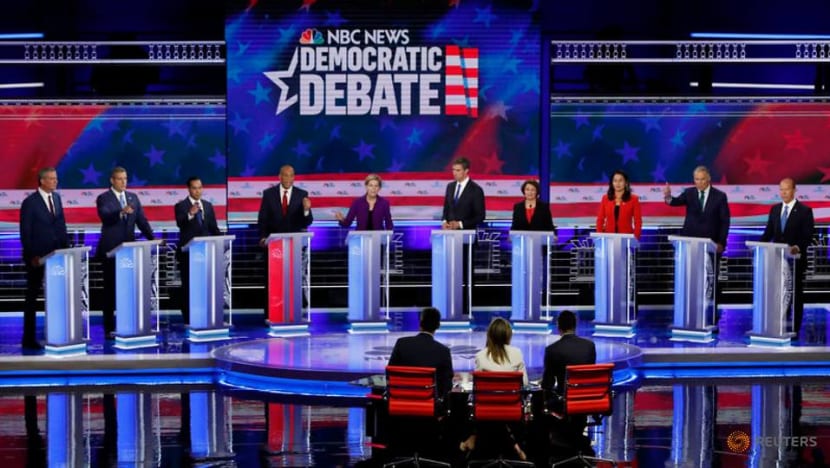 Digital threats multiply ahead of 2020 US elections Digital threats multiply ahead of 2020 US elections