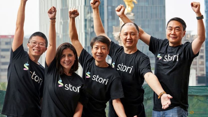 Mexican fintech Stori hits unicorn status after $150 million round Mexican fintech Stori hits unicorn status after $150 million round