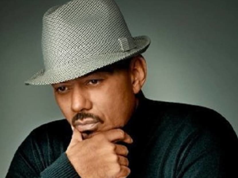 Grammy-winning R&B singer James Ingram dies at 66 Grammy-winning R&B singer James Ingram dies at 66