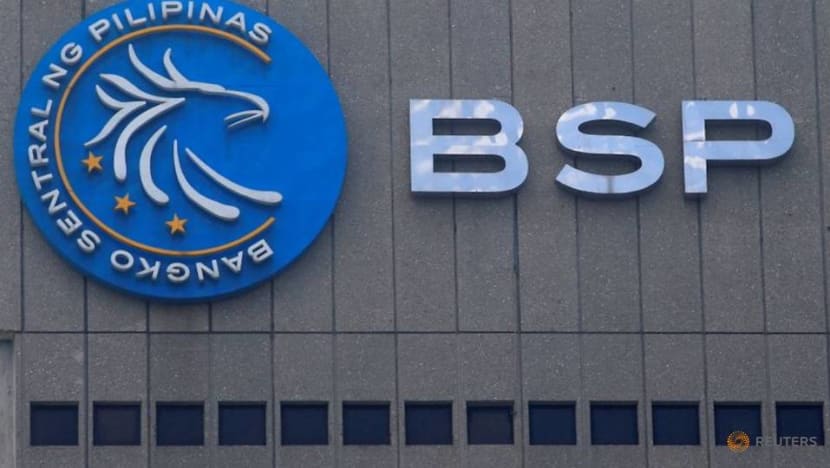 Philippine central bank chief lukewarm on new pandemic relief package Philippine central bank chief lukewarm on new pandemic relief package