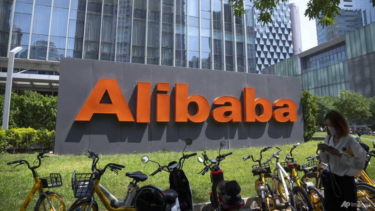 Perpecahan Alibaba meningkatkan harapan bahwa peraturan di Tiongkok akan mencair