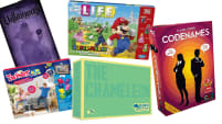 10 Fun Board Games & Card Games Beyond Just Uno & Monopoly On Amazon That You Should Check Out