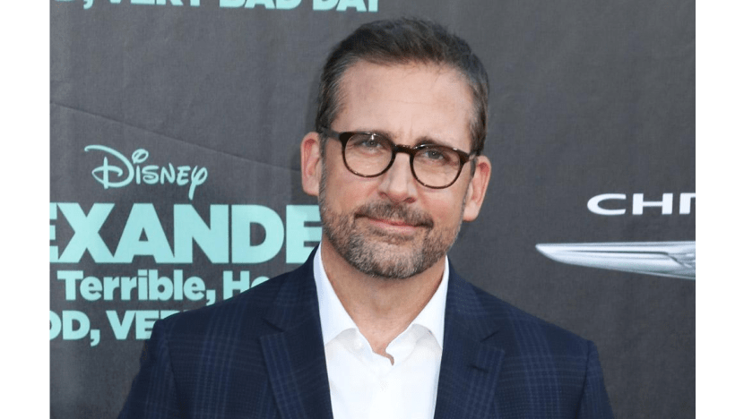 Steve Carell 'didn't think twice' about TV comeback