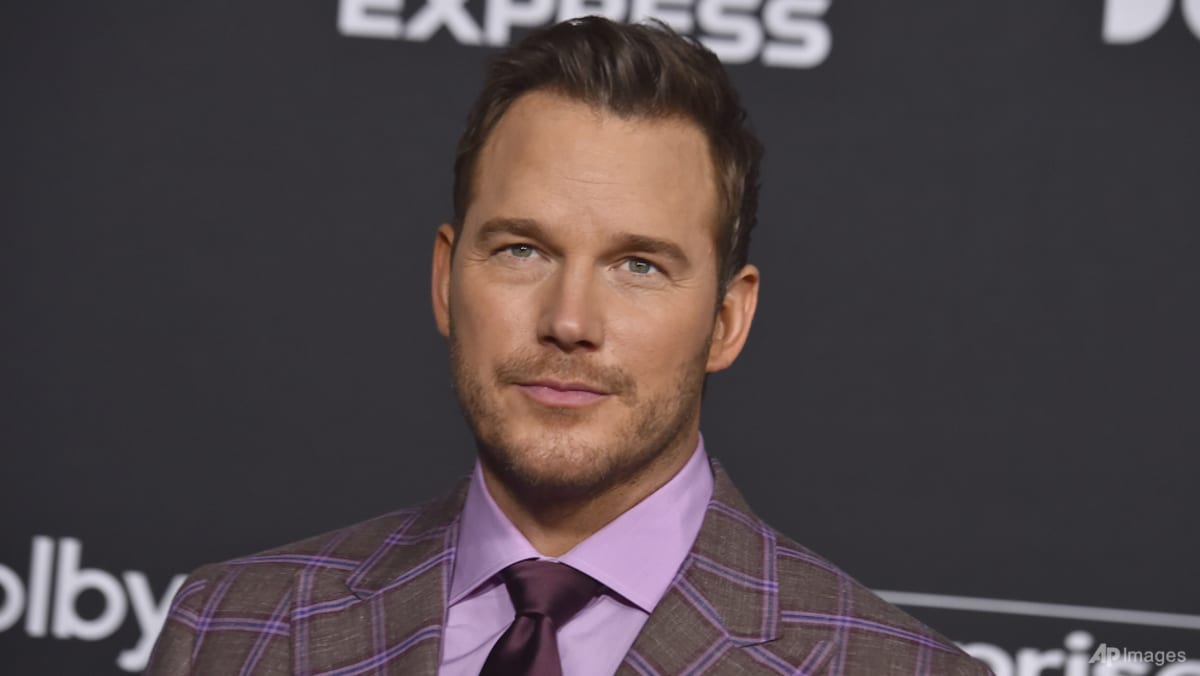 Chris Pratt hints at Nintendo movie universe: ‘There’s so much to