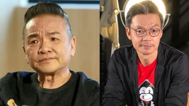 如果陈建彬再谈恋爱？李国煌：我不反对