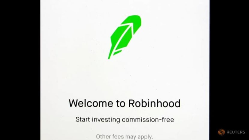 US regulators probe Robinhood over trading curbs US regulators probe Robinhood over trading curbs