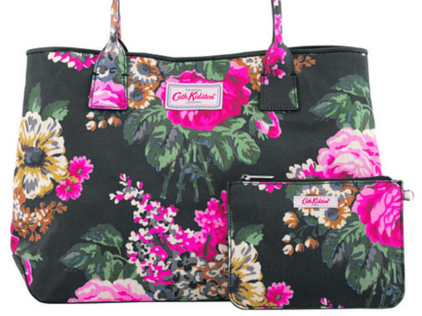 Pandora bag discount cath kidston