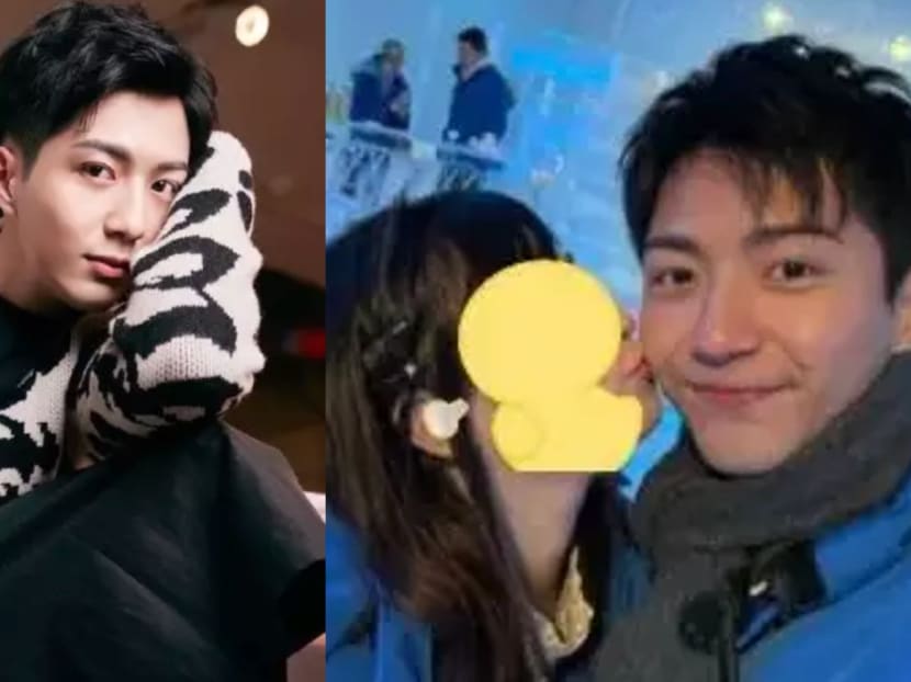 TVB Actor Marco Au’s Ex-Girlfriend Accuses Him Of “Looking For Sex Partners” While Still In A Relationship With Her