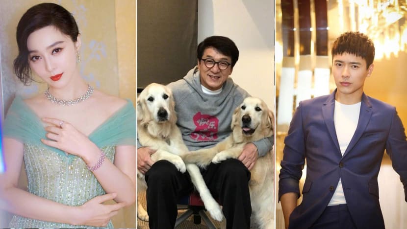 Jackie Chan refutes rumour that he advised Fan Bingbing to seek refuge in US Jackie Chan refutes rumour that he advised Fan Bingbing to seek refuge in US