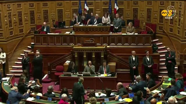 法国议会展开堕胎权最终投票 一旦通过将创全球先例