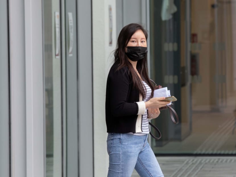 Foreigner jailed, fined for bribing ICA officer with sex and cash to get special pass Foreigner jailed, fined for bribing ICA officer with sex and cash to get special pass