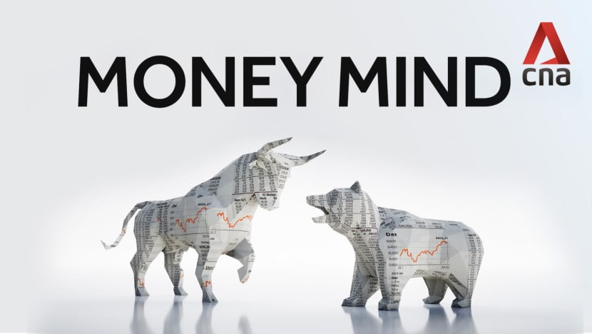 Money Mind - S2E8: 5 Things you need to know about investing in a bear market | EP 8
