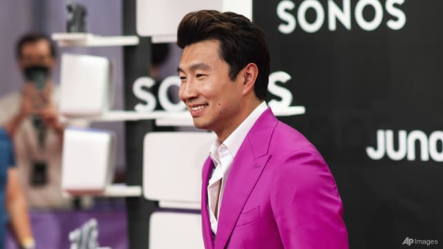 ‘I remember being devastated at the time’: Simu Liu on failing to land a role in Crazy Rich Asians