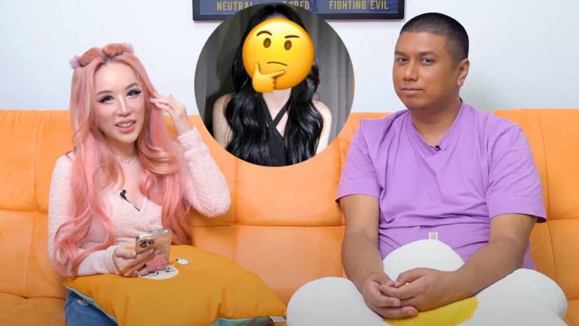 Dee Kosh Tells Xiaxue About The 3 Most Popular Local Female Stars Among Changi Prison Inmates; One Of Them Is A Socialite