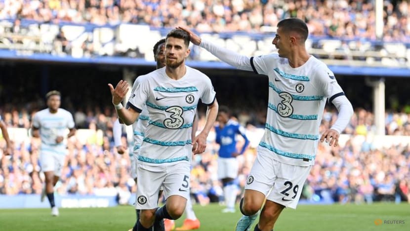 Liverpool held, Spurs and Chelsea win in Premier League openers Liverpool held, Spurs and Chelsea win in Premier League openers