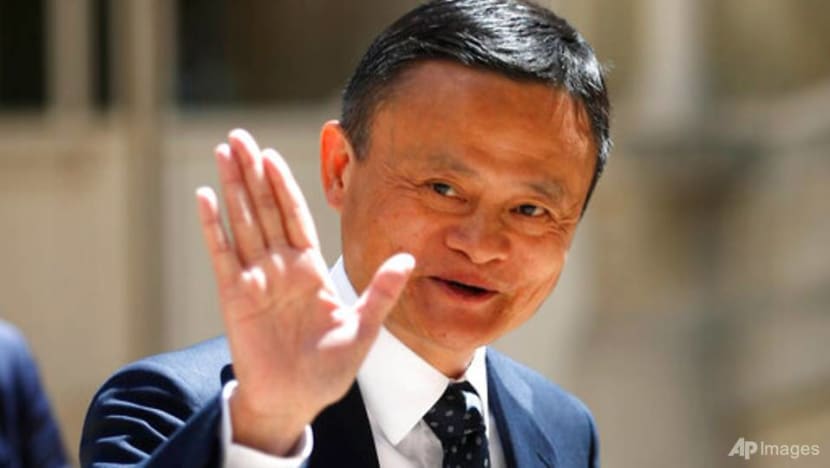 Commentary: Why China’s US$2.8 billion fine is a huge relief for Alibaba