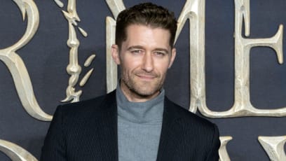 Matthew Morrison Fired From So You Think You Can Dance For Sending "Flirty" Messages That Made Contestant "Uncomfortable": Report