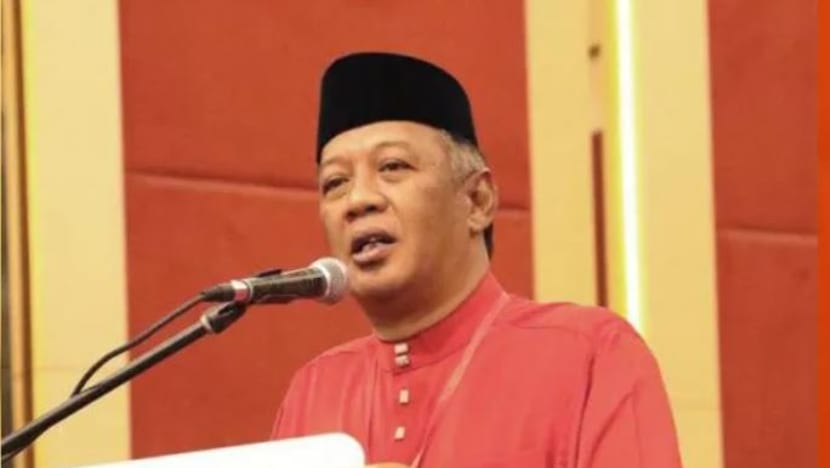 Libatkan semua peringkat UMNO dalam 'bedah siasat' besar-besaran, kata Ketua UMNO Bahagian Segambut