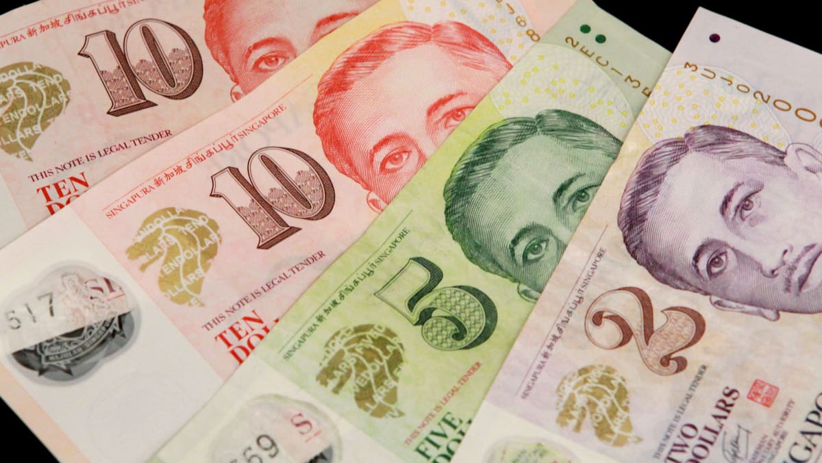 Vivid Baht Soars To 3-year High Against Singdollar – But Can Its Strength Persist? Landscape for Desktop