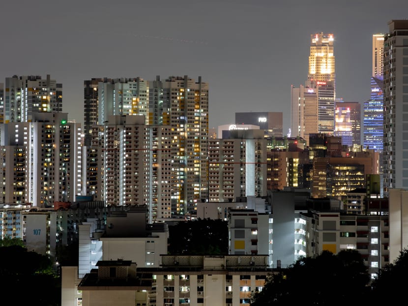 Plans to import 30% of S’pore’s energy from low-carbon sources by 2035: EMA Plans to import 30% of S’pore’s energy from low-carbon sources by 2035: EMA
