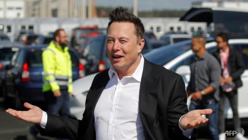 Tesla buys US$1.5 billion in bitcoin, to accept it as payment for cars soon Tesla buys US$1.5 billion in bitcoin, to accept it as payment for cars soon