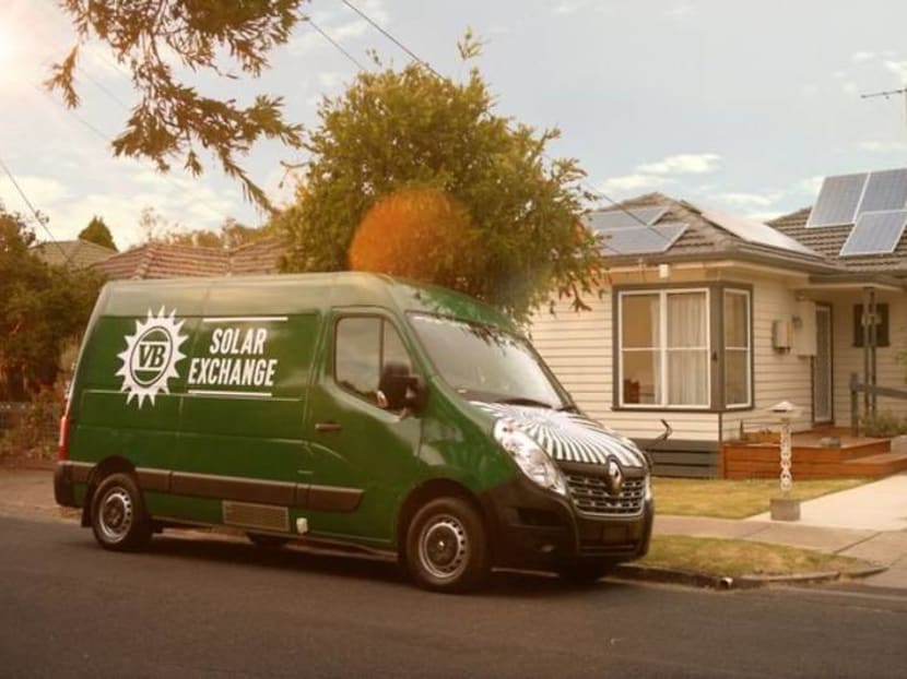Power drinkers - Aussie brewer offers beer for excess solar energy Power drinkers - Aussie brewer offers beer for excess solar energy