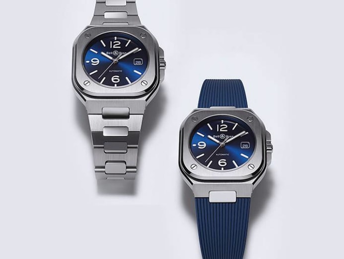 Best bell and ross store watch
