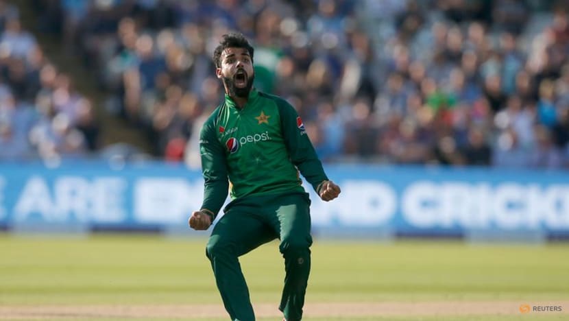 Shadab to lead new-look Pakistan team against Afghanistan with seniors rested Shadab to lead new-look Pakistan team against Afghanistan with seniors rested