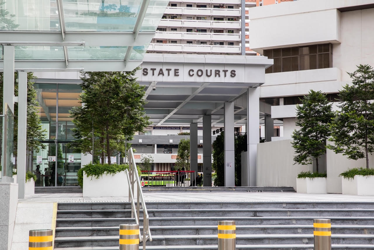 A court heard how a primary school teacher allegedly touched a pupil's private parts over his shorts five times in 2017 and 2018. A court heard how a primary school teacher allegedly touched a pupil's private parts over his shorts five times in 2017 and 2018.