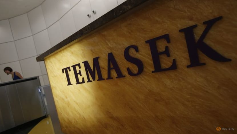Reports of US$10 million investment into crypto company Array is 'fake news': Temasek Reports of US$10 million investment into crypto company Array is 'fake news': Temasek