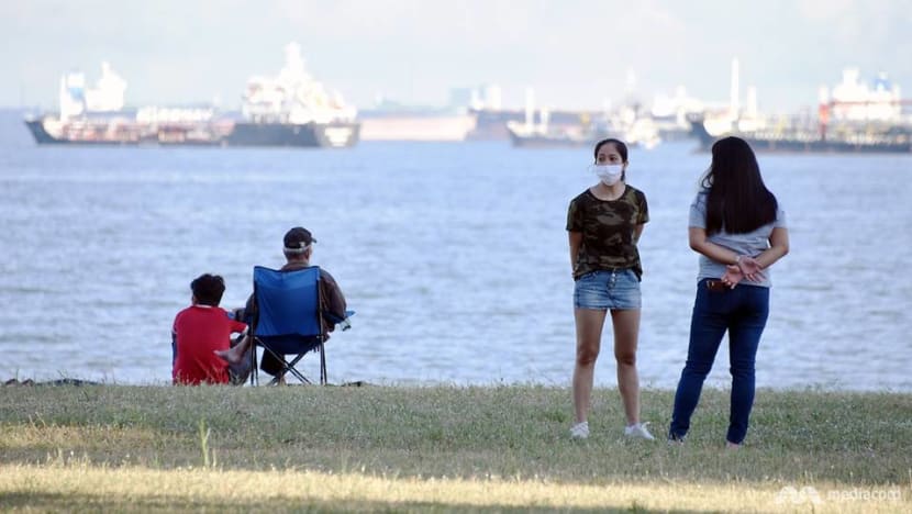 Singapore reports 188 new COVID-19 infections, including 12 imported cases Singapore reports 188 new COVID-19 infections, including 12 imported cases