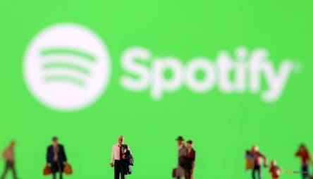 Spotify to cut 1,500 employees in third layoff this year